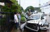 Mangalore : One-way rule  leads to another mishap
